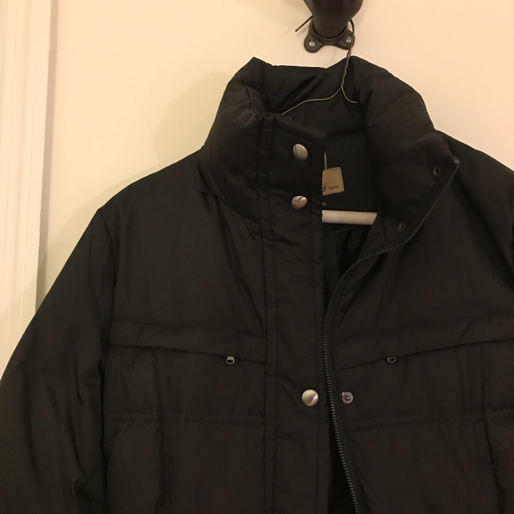 State & Lake Puffer Jacket - Picture 2 of 5